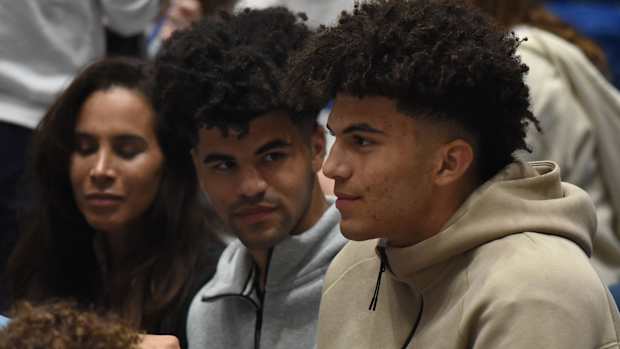 Duke basketball recruiting targets Cayden and Cameron Boozer